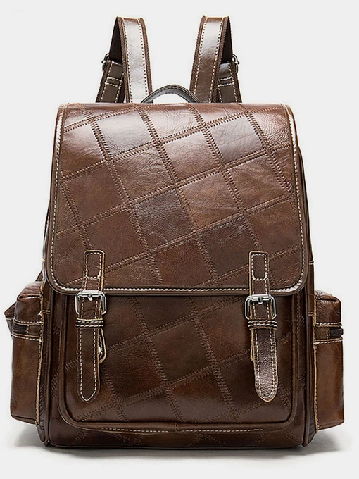 Рюкзаки Vintage модель bag24_20049 Фото