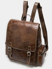 Рюкзаки Vintage модель bag24_20049 Фото