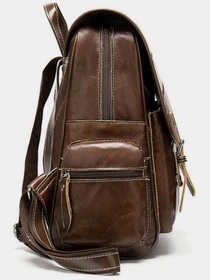 Рюкзаки Vintage модель bag24_20049 Фото