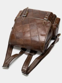 Рюкзаки Vintage модель bag24_20049 Фото