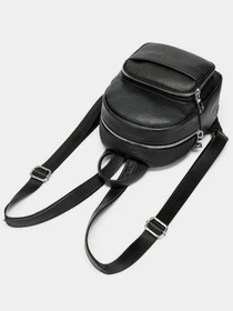 Рюкзаки Vintage модель bag24_20053 Фото