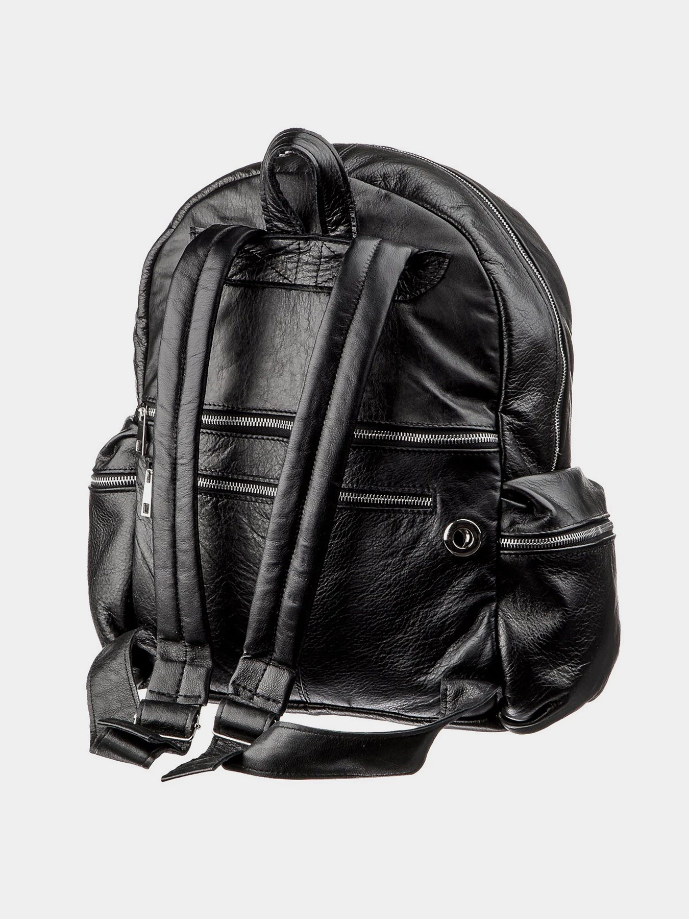 Рюкзаки Shvigel модель bag24_11260 Рюкзаки Shvigel модель bag24_11260 Фото