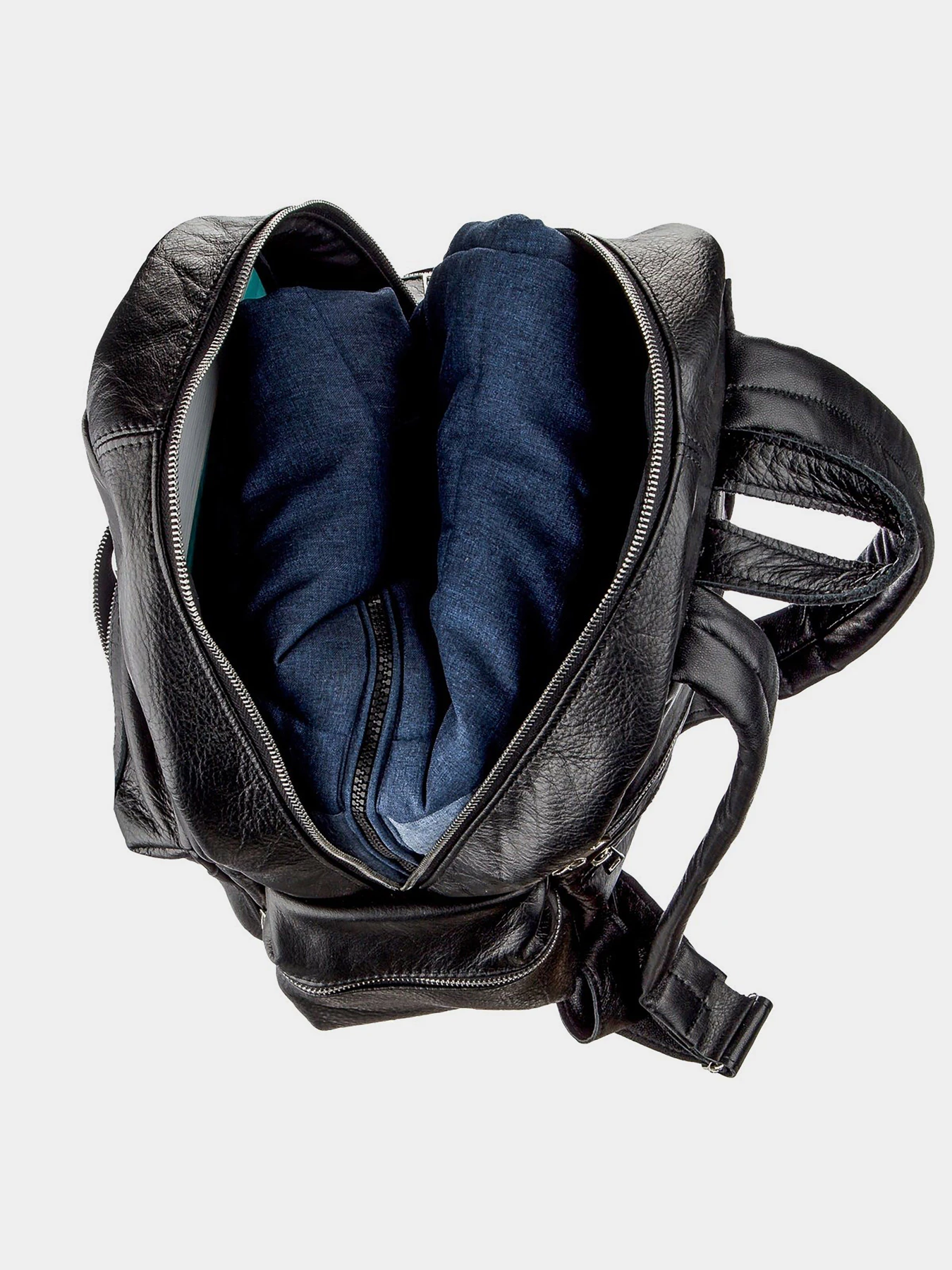 Рюкзаки Shvigel модель bag24_11260 Рюкзаки Shvigel модель bag24_11260 Фото