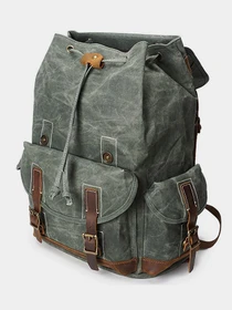 Рюкзаки Vintage модель bag24_20056 Фото