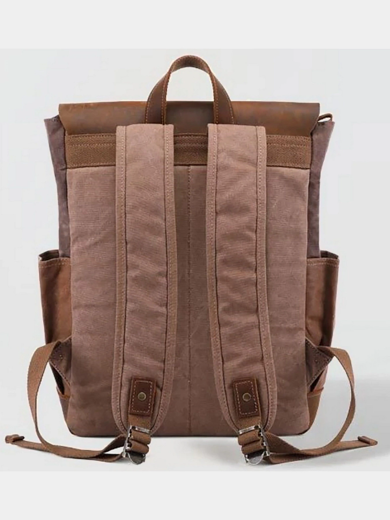 Рюкзаки Vintage модель bag24_20057 Фото