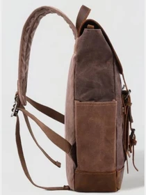 Рюкзаки Vintage модель bag24_20057 Фото