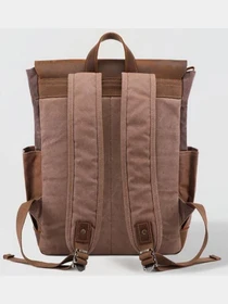 Рюкзаки Vintage модель bag24_20057 Фото