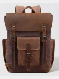 Рюкзаки Vintage модель bag24_20057 Фото