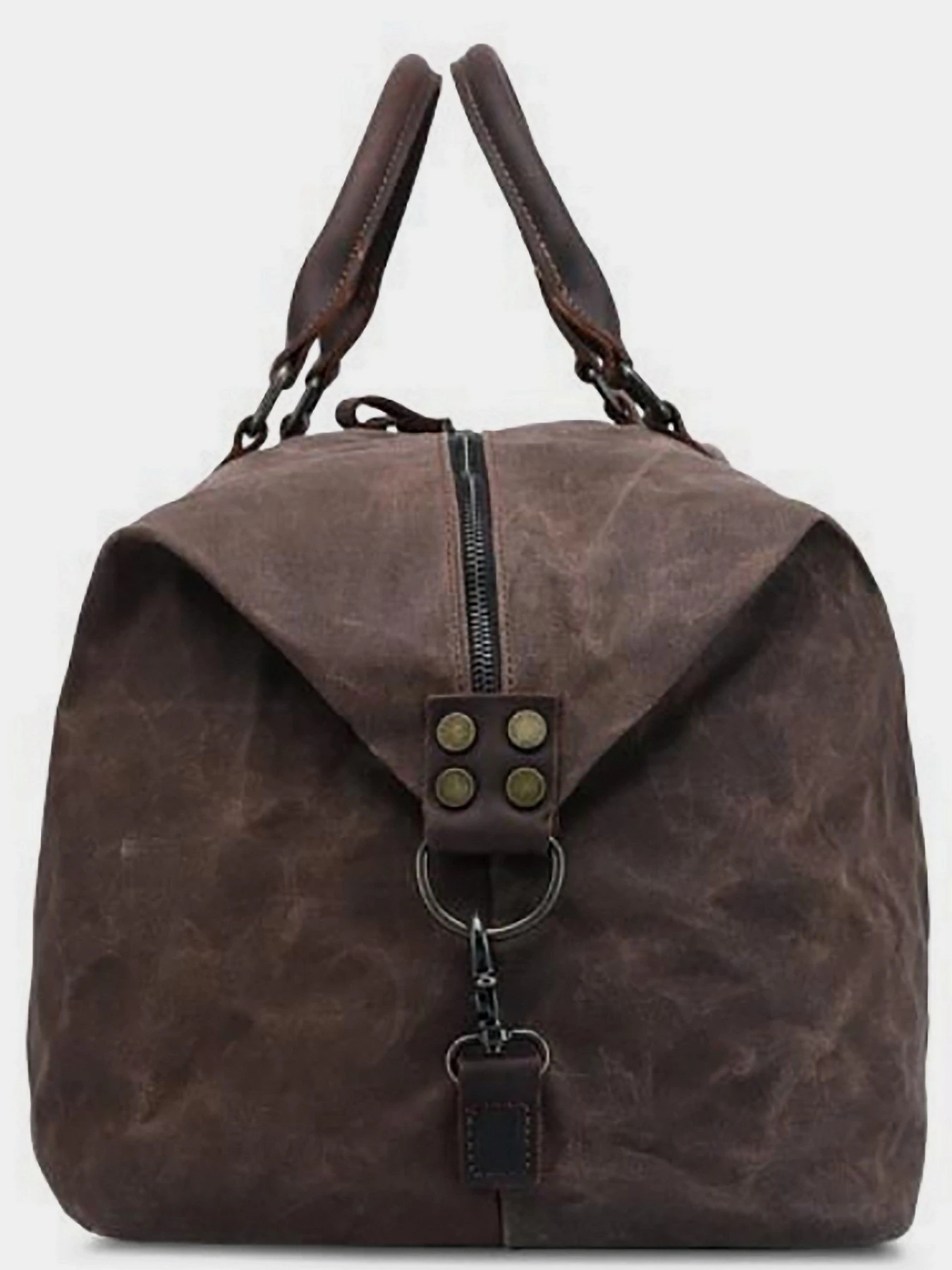 Дорожные сумки и чемоданы Vintage модель bag24_20058 Фото