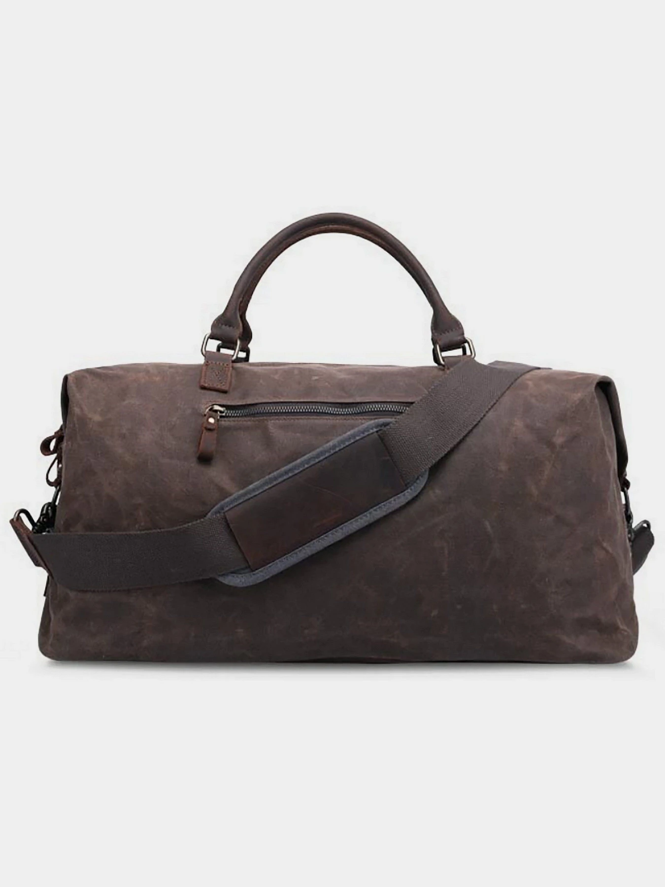 Дорожные сумки и чемоданы Vintage модель bag24_20058 Фото