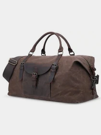 Дорожные сумки и чемоданы Vintage модель bag24_20058 Фото
