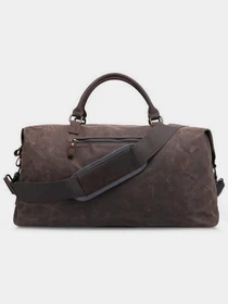 Дорожные сумки и чемоданы Vintage модель bag24_20058 Фото