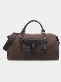 Дорожные сумки и чемоданы Vintage модель bag24_20058 Фото