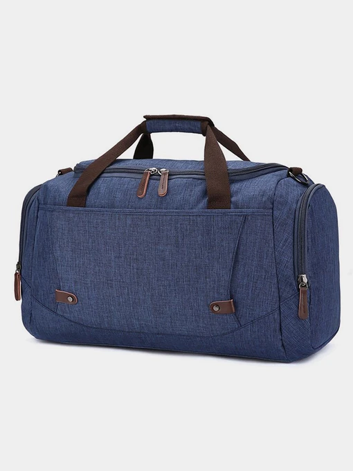 Дорожные сумки и чемоданы Vintage модель bag24_20075 Фото