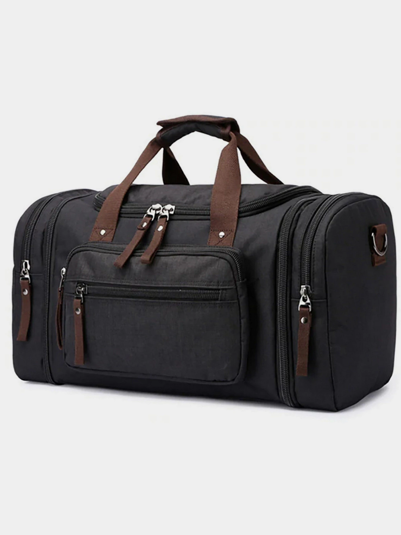Дорожные сумки и чемоданы Vintage модель bag24_20080 Фото