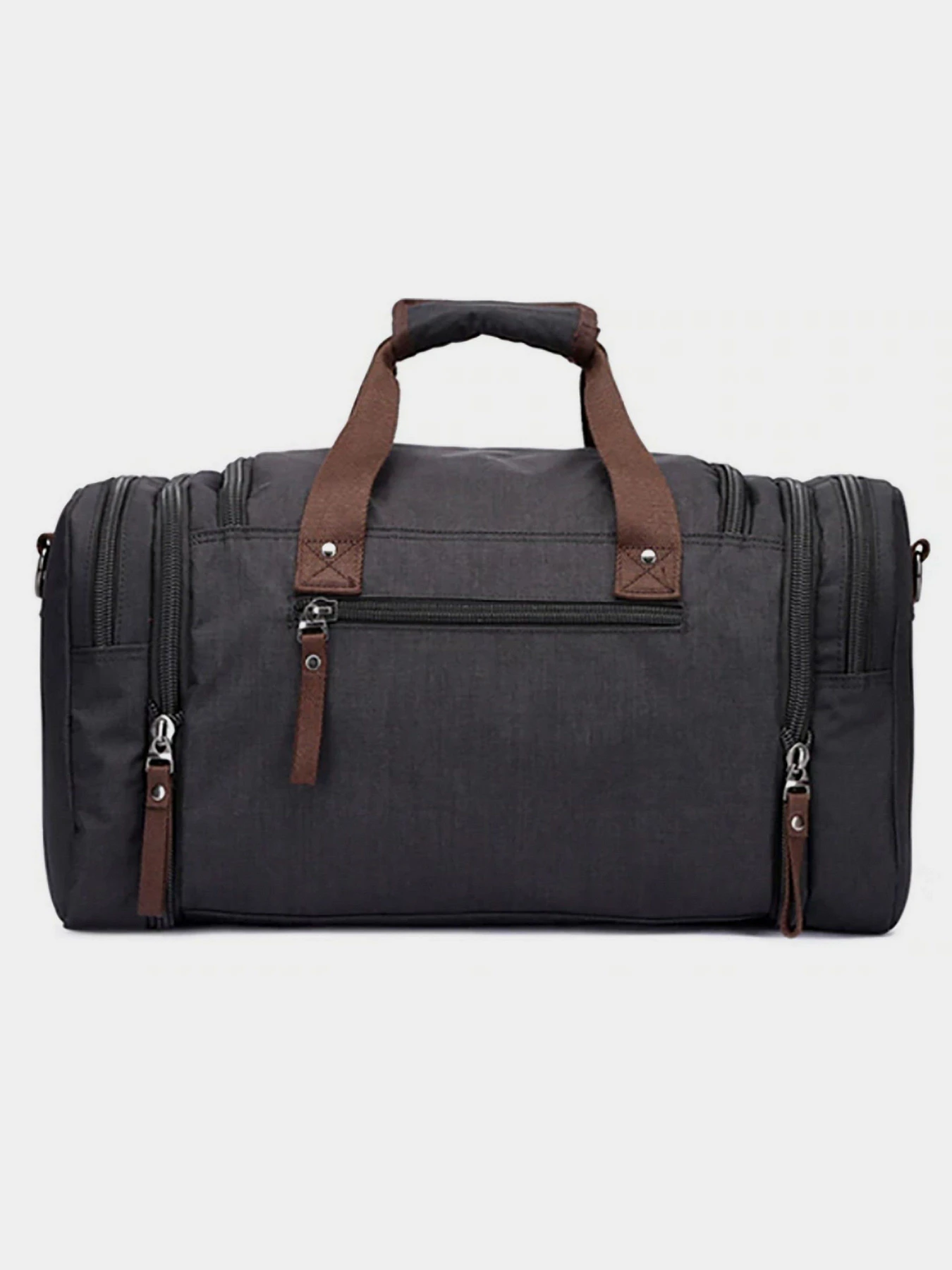 Дорожные сумки и чемоданы Vintage модель bag24_20080 Фото
