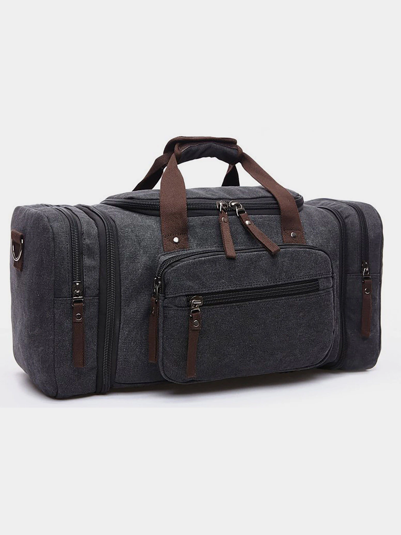 Дорожные сумки и чемоданы Vintage модель bag24_20080 Фото