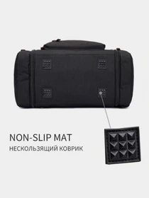 Дорожные сумки и чемоданы Vintage модель bag24_20080 Фото
