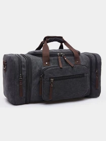Дорожные сумки и чемоданы Vintage модель bag24_20080 Фото