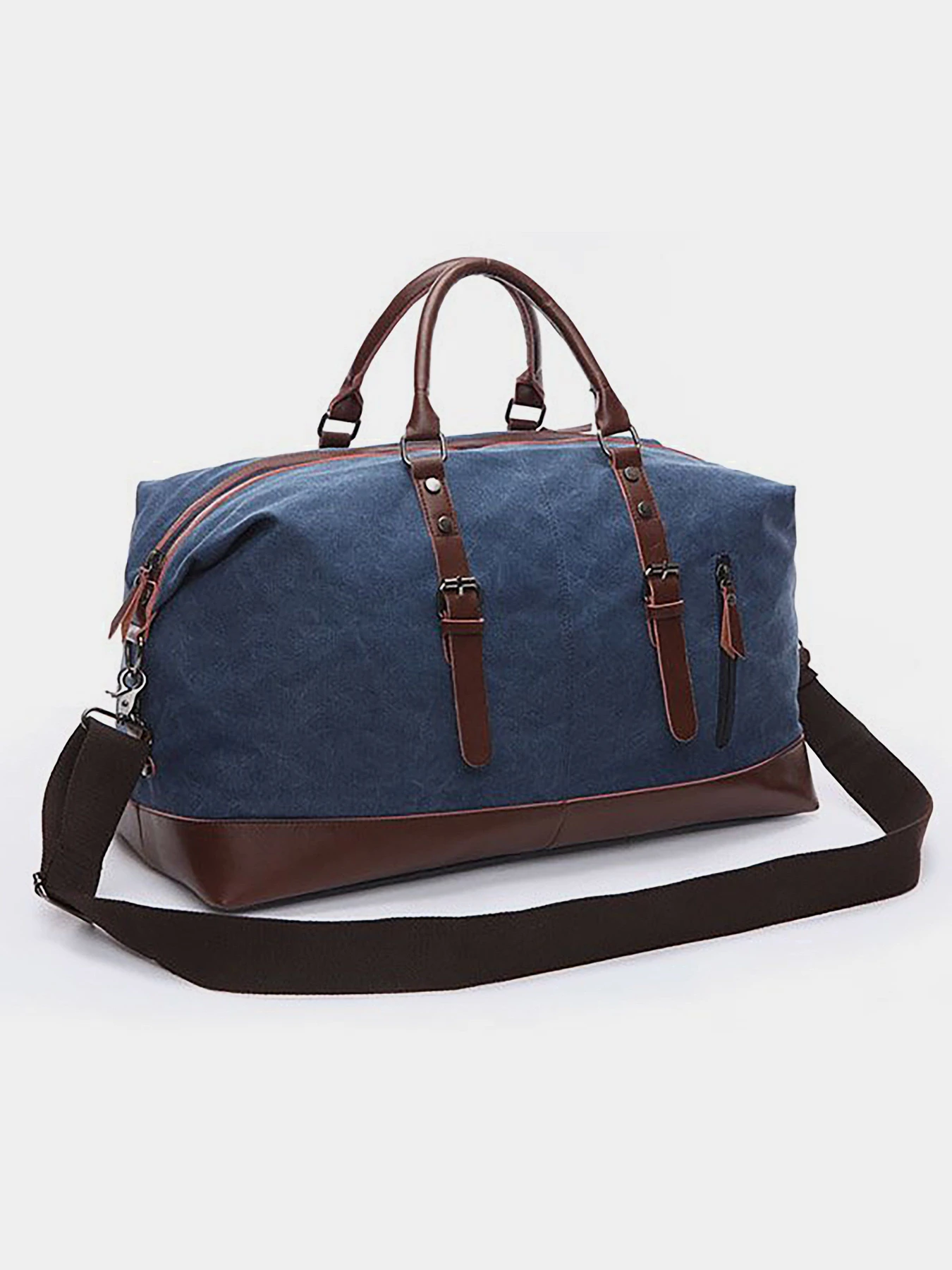 Дорожные сумки и чемоданы Vintage модель bag24_20083 Фото