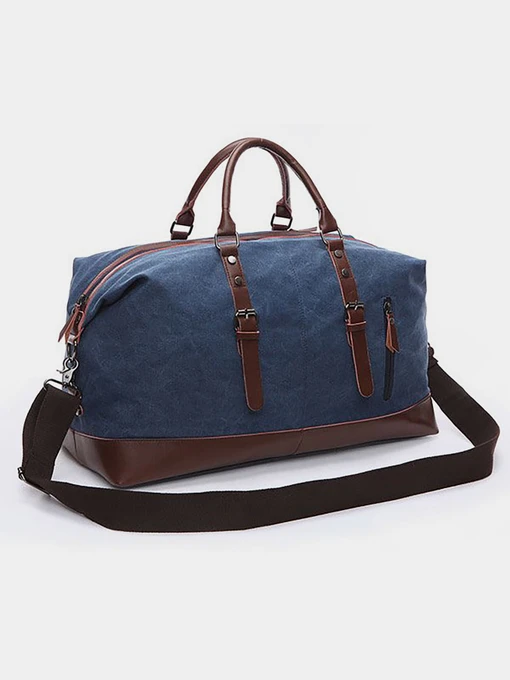 Дорожные сумки и чемоданы Vintage модель bag24_20083 Фото