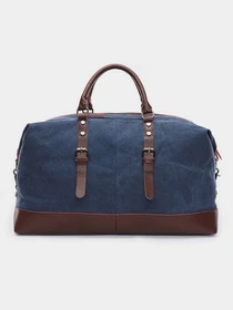 Дорожные сумки и чемоданы Vintage модель bag24_20083 Фото