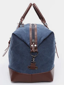 Дорожные сумки и чемоданы Vintage модель bag24_20083 Фото