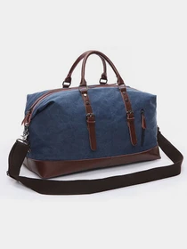 Дорожные сумки и чемоданы Vintage модель bag24_20083 Фото