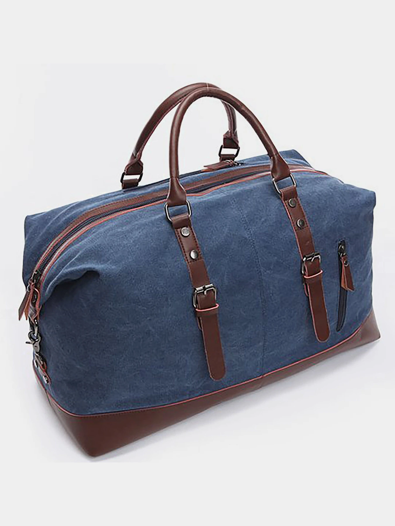Дорожные сумки и чемоданы Vintage модель bag24_20084 Дорожные сумки и чемоданы Vintage модель bag24_20084 Фото