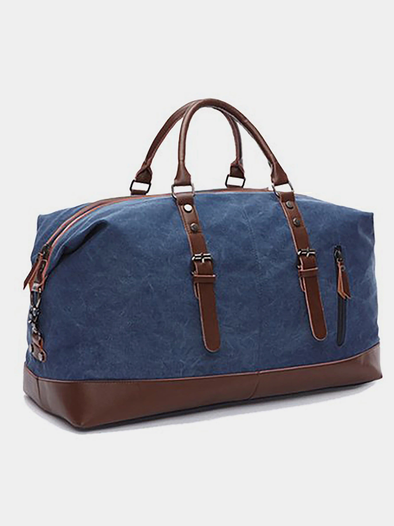 Дорожные сумки и чемоданы Vintage модель bag24_20084 Дорожные сумки и чемоданы Vintage модель bag24_20084 Фото