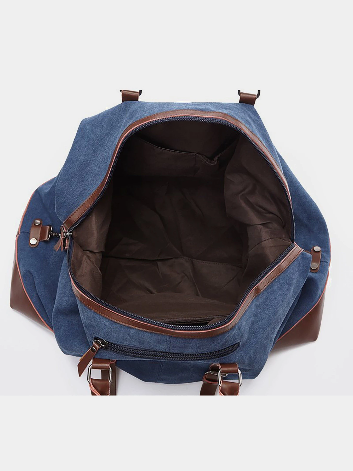 Дорожные сумки и чемоданы Vintage модель bag24_20084 Дорожные сумки и чемоданы Vintage модель bag24_20084 Фото