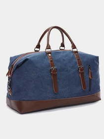 Дорожные сумки и чемоданы Vintage модель bag24_20084 Фото