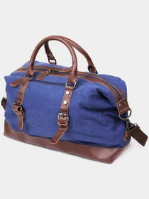 Дорожные сумки и чемоданы Vintage модель bag24_20084 Фото