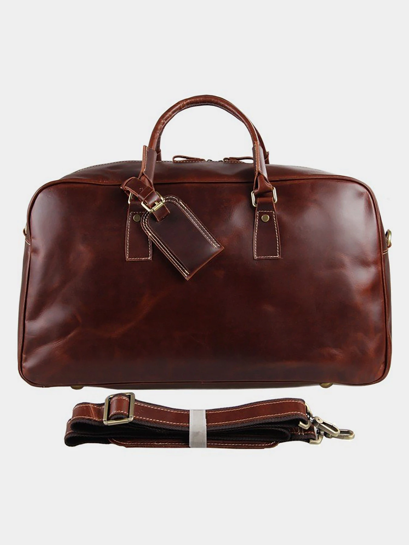 Дорожные сумки и чемоданы Vintage модель bag24_14359 Дорожные сумки и чемоданы Vintage модель bag24_14359 Фото