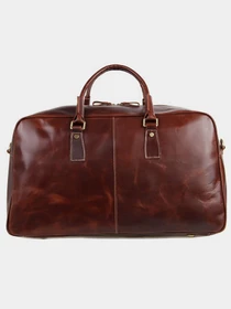 Дорожные сумки и чемоданы Vintage модель bag24_14359 Фото