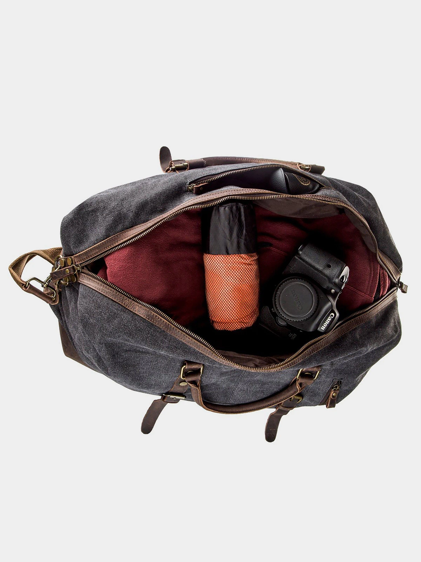 Дорожные сумки и чемоданы Vintage модель bag24_20130 Дорожные сумки и чемоданы Vintage модель bag24_20130 Фото