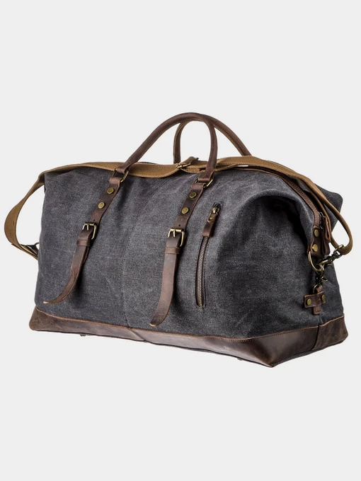 Дорожные сумки и чемоданы Vintage модель bag24_20130 Фото