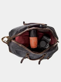 Дорожные сумки и чемоданы Vintage модель bag24_20130 Фото