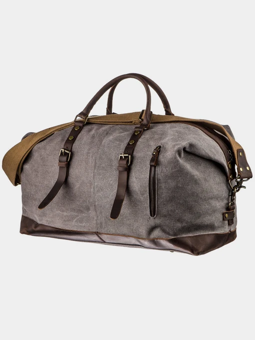 Дорожные сумки и чемоданы Vintage модель bag24_20131 Фото