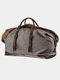 Дорожные сумки и чемоданы Vintage модель bag24_20131 Фото