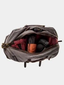 Дорожные сумки и чемоданы Vintage модель bag24_20131 Фото