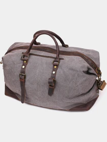 Дорожные сумки и чемоданы Vintage модель bag24_20131 Фото