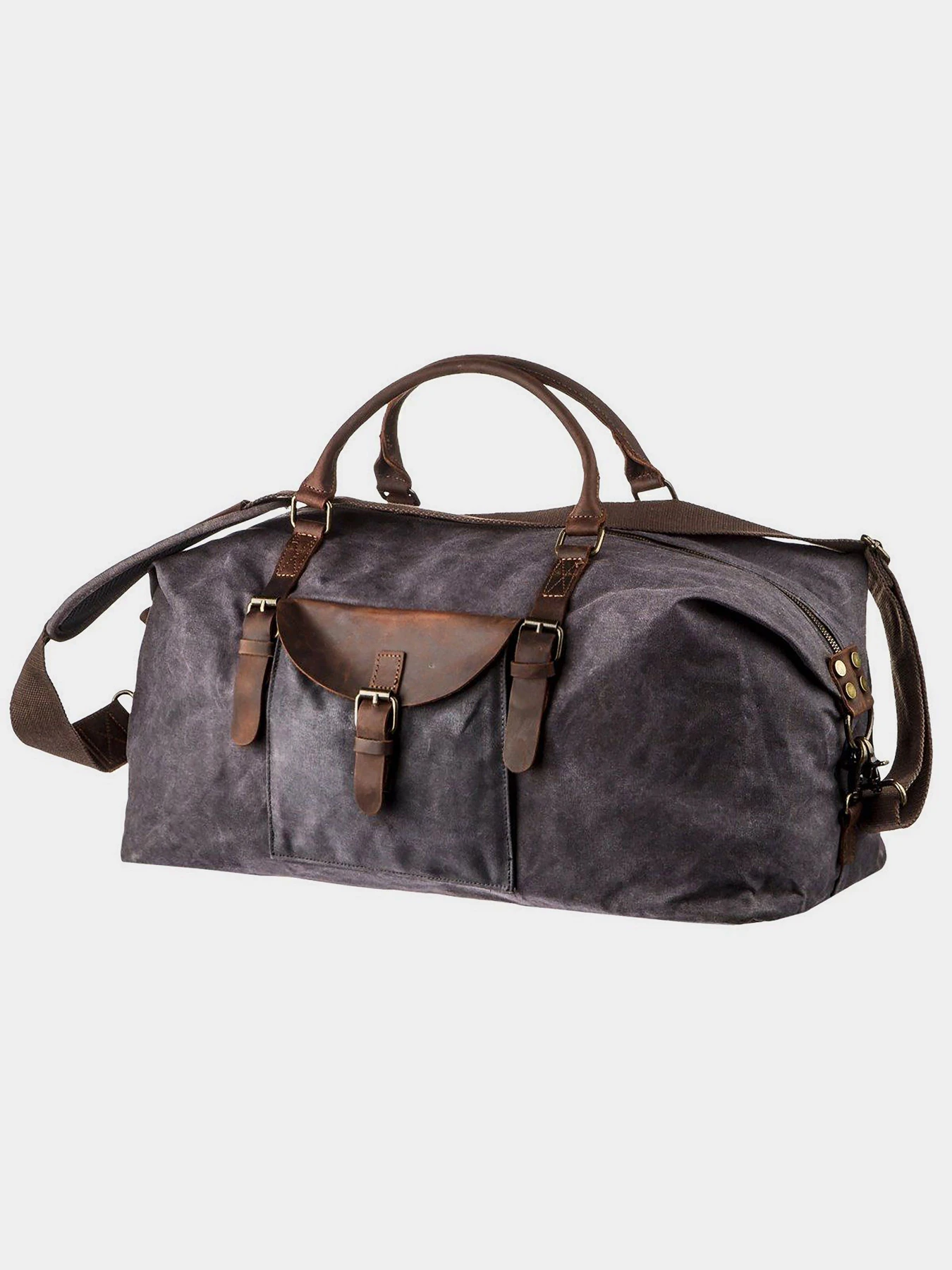 Дорожные сумки и чемоданы Vintage модель bag24_20114 Дорожные сумки и чемоданы Vintage модель bag24_20114 Фото