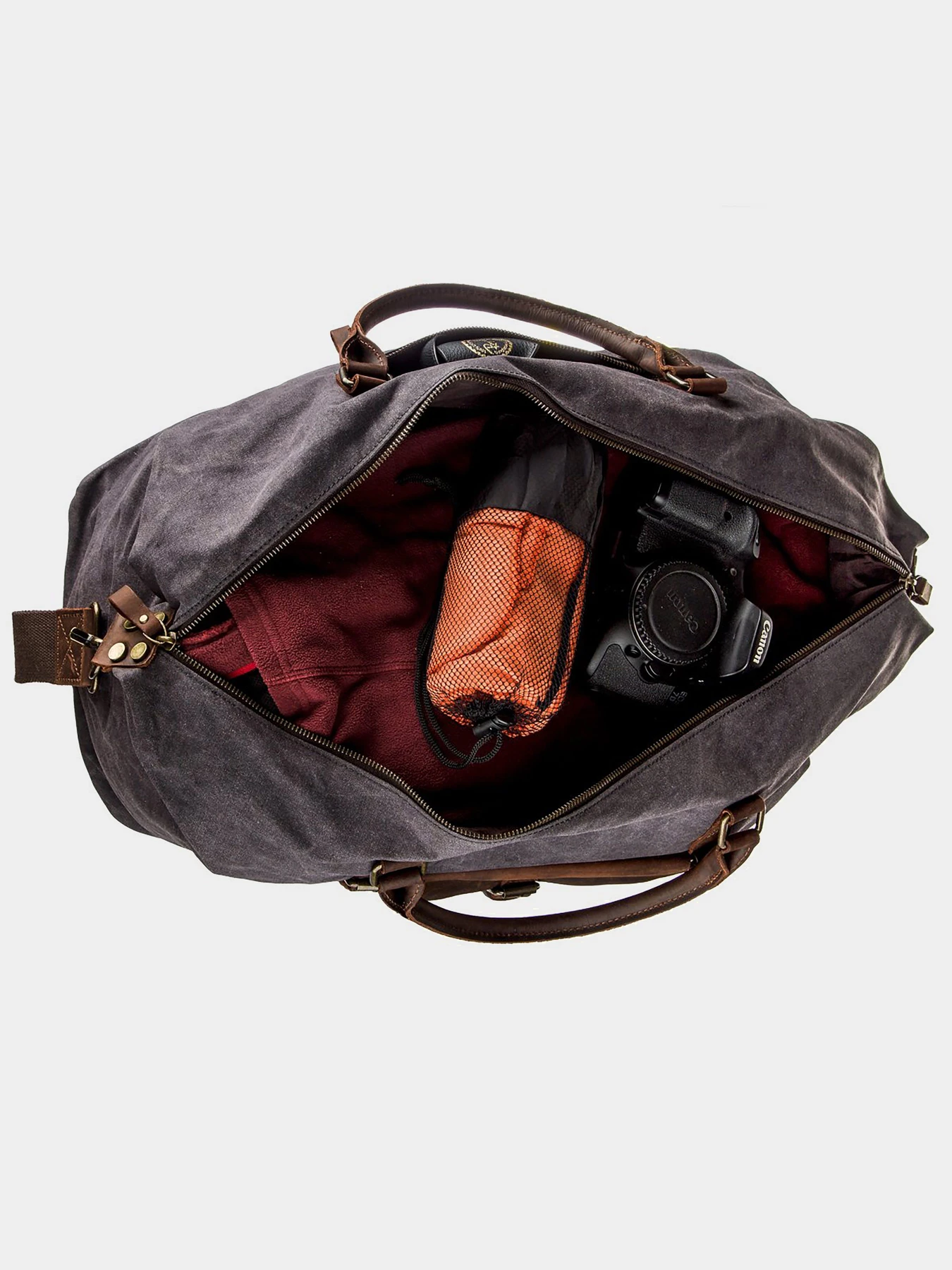 Дорожные сумки и чемоданы Vintage модель bag24_20114 Дорожные сумки и чемоданы Vintage модель bag24_20114 Фото
