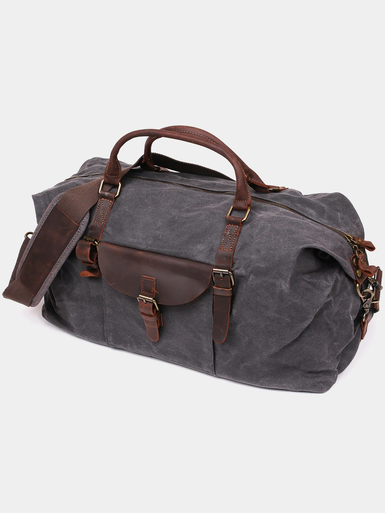 Дорожные сумки и чемоданы Vintage модель bag24_20114 Дорожные сумки и чемоданы Vintage модель bag24_20114 Фото
