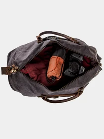 Дорожные сумки и чемоданы Vintage модель bag24_20114 Фото