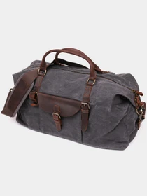 Дорожные сумки и чемоданы Vintage модель bag24_20114 Фото