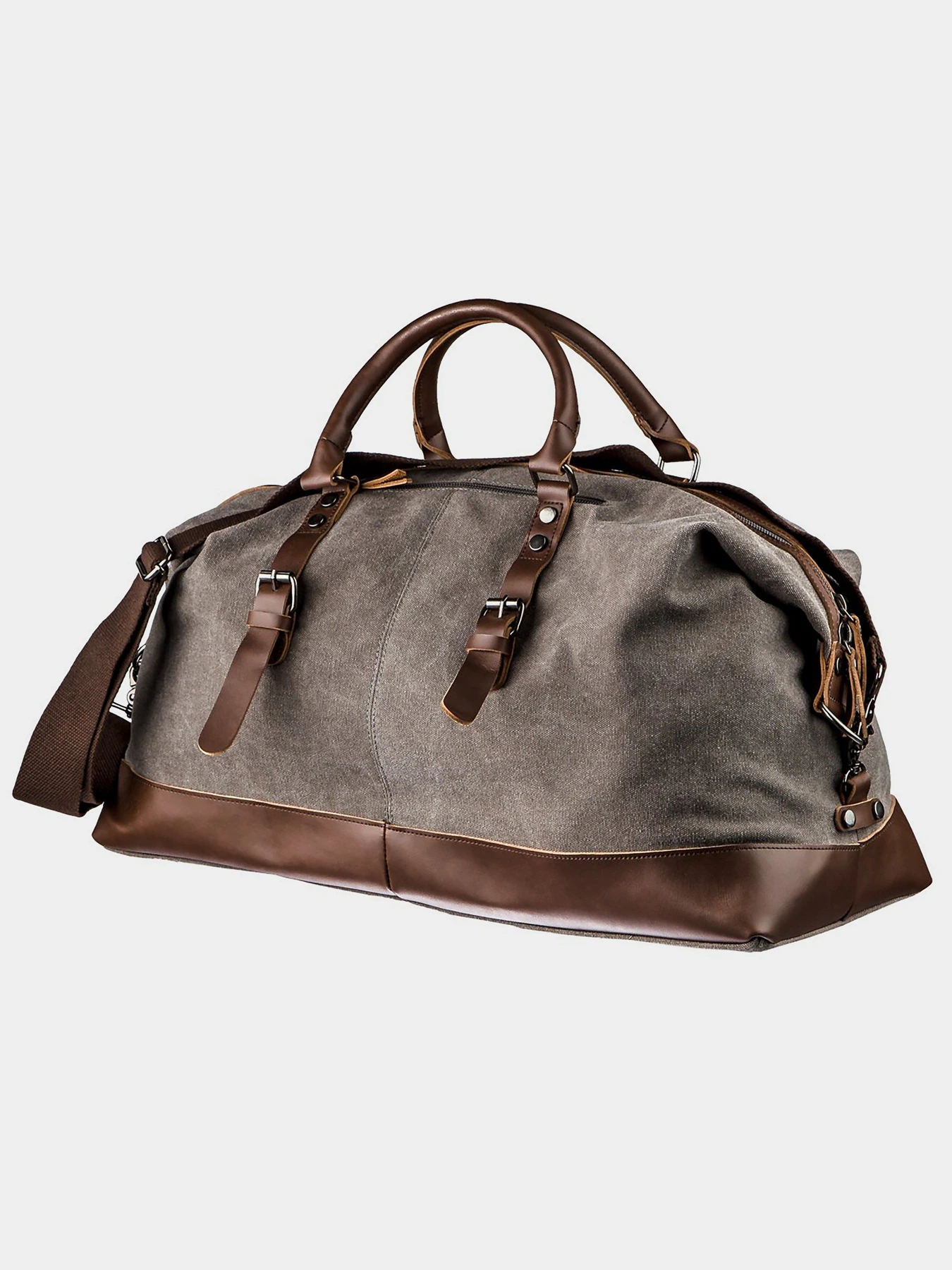 Дорожные сумки и чемоданы Vintage модель bag24_20165 Дорожные сумки и чемоданы Vintage модель bag24_20165 Фото
