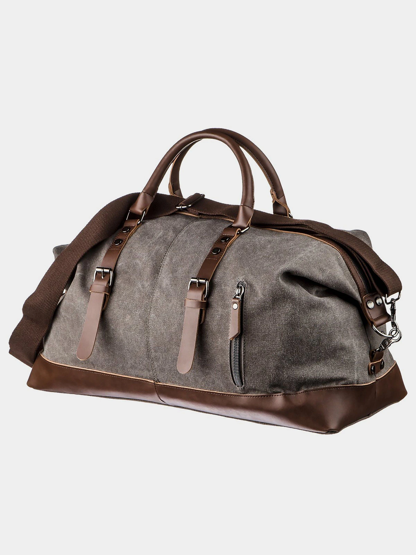 Дорожные сумки и чемоданы Vintage модель bag24_20165 Дорожные сумки и чемоданы Vintage модель bag24_20165 Фото