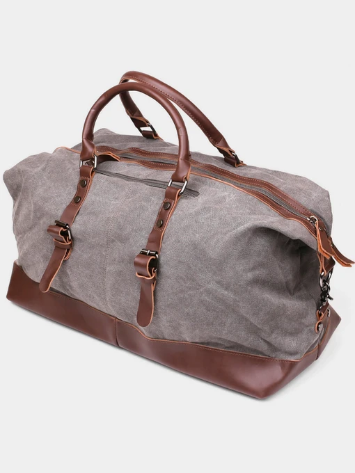 Дорожные сумки и чемоданы Vintage модель bag24_20165 Фото